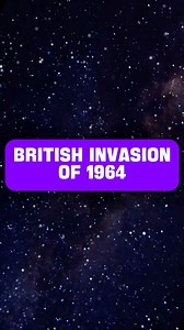 British invasion of 1964 #BritishInvasion1964 #1964Music #60sRockLegends #ClassicBritishBands #RockHistory #Beatlemania | The House Of Classics