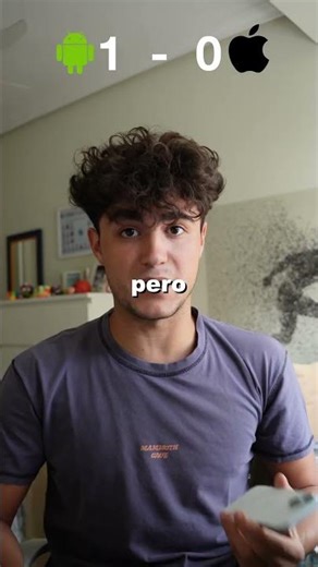 Apple vs. Android in 2025… Who Wins? 🤯