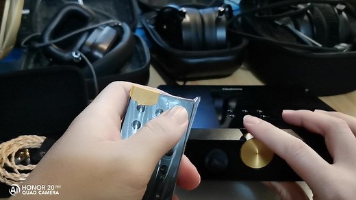 乾龙盛（QULOOS） QLS QA390 使用心得以及优点啊缺点啊之谈三弹四篇