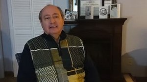 Thanks for joining us to pray today. Rudy Bosley works with Alaska Correctional Ministries to further the discipleship efforts of chaplains and volunteers in Alaska state prisons. Let’s join Rudy in praying that incarcerated individuals will “not be entangled again in any yoke of bondage” (Galatians 5:1). | ChangePoint Alaska