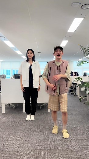 [공지] KEY X 이다현 'Good & Great' 챌린지 공개#KEY #키 #SHINee #샤이니#Good_and_Great#KEY_Good_and_Great#Good_and_Great_Challenge#굿앤그레이트챌린지#LEEDAHYEON #이다현