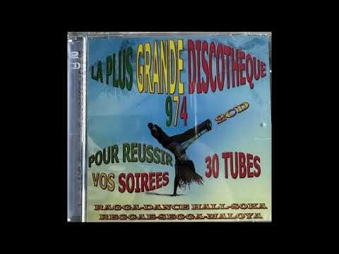 Clif Azor - Kado Pou Zot