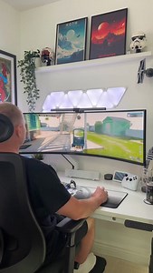 Good fun this mouse, maybe I should pick it back up again 🤣💪🏼 | developeradam