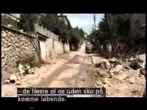 Kosovo War: Seasons Of Blood & Hope