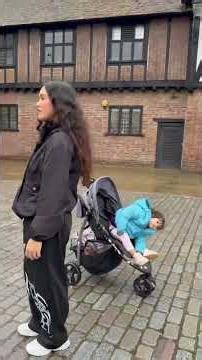 Mini blog without voice over 🤷🏻‍♀️