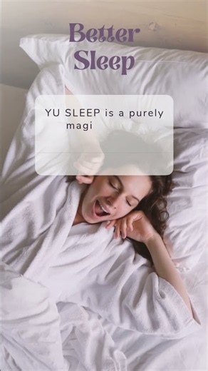 Stop Insomnia: Stop Struggling ft. Yu Sleep