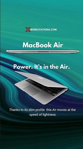 APPLE MacBook Air A1465