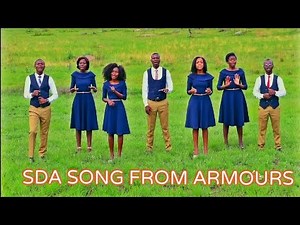 Kudenga kwakanaka-Armour Music Ministry
