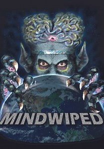 Mind Wiped (2022)