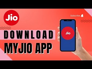 How to Download MyJio App on iPhone 2024?