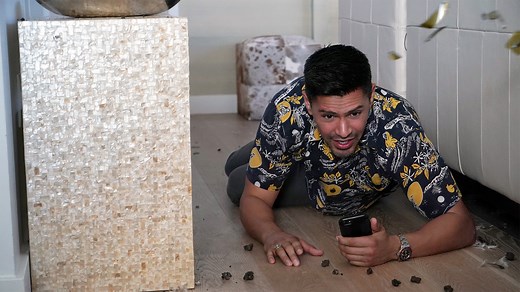 Magnum P.I.: Murder Is Never Quiet | TVmaze