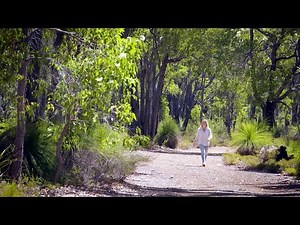 Destination WA - Perth Hills Walking Trail Armadale
