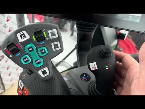 FendtOne - Controls Layout and Colors Explained | With Alex Gustafson