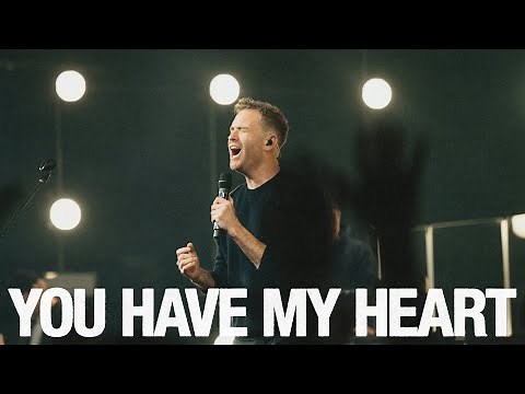 You Have My Heart (Live) - Paul & Hannah McClure, ‪@BethelMusic‬