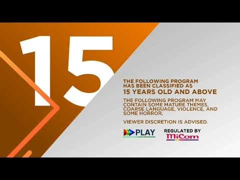 PLAY Network - TV Rating Advisories (regulated by MiCom)