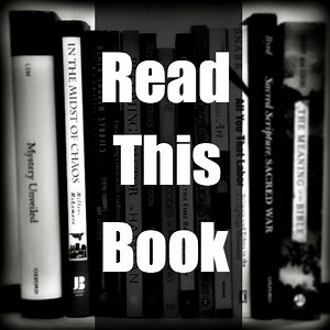 READ THIS BOOK – March 2015