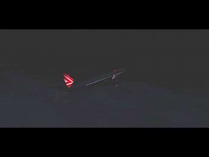 Lauda Air 004 CVR(Air Crash Investigation Voices)