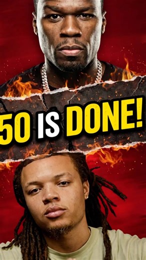 Best 50 Cent DISS YET!! #Domani is a better rapper than T.I.