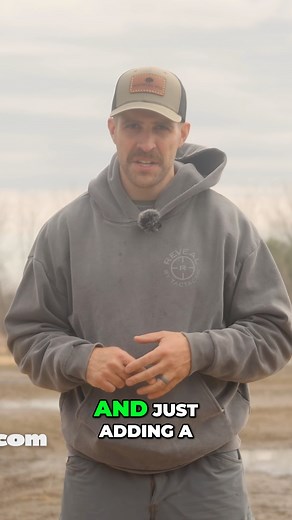 Want better habitat for deer and turkeys?? DO THIS NOW!!! | Whitetail Land Management Services