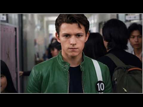 Tom Holland as Ben 10?! AI Trailer Breaks the Internet