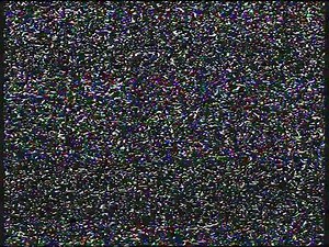 [720p/50p] BBC1 | closedown and transmitter shutdown | 29th September 1997