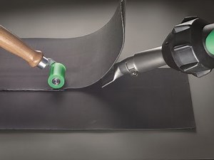 RESITRIX® Seam Welding