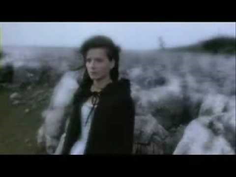 Wuthering Heights - Heathcliff final moments