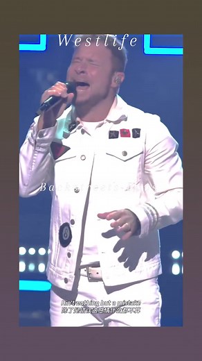 3.9K reactions · 69 comments | #Repost Westlife and Backstreets Boys Collab. ✨ #westlife #collaboration #backstreetboys #90sboyband #music #iwantitthatway #fblifestyles #reelsvideo | Bebs Bulosan | Facebook