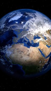 359K views · 4.9K reactions |  Earth Day was officially established...