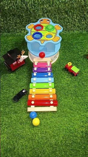 Top ASMR Expert Reveals Soothing Marble Run Sounds for Mind Relaxation