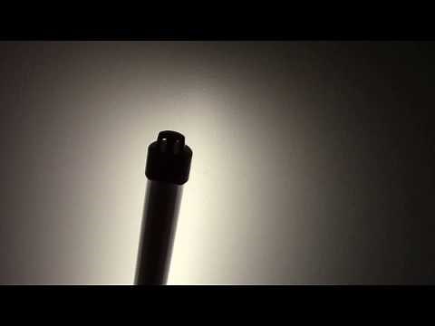 LED Cooler and Freezer Case Lighting