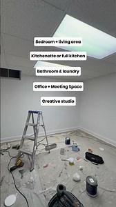 Let’s make your basement functional!🏡