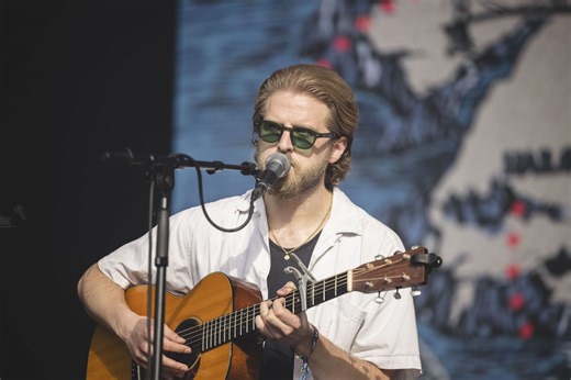 Who is Christian Lee Hutson’s first wife? Maya Hawke’s husband was married to L.A. songwriter Sharon Silva