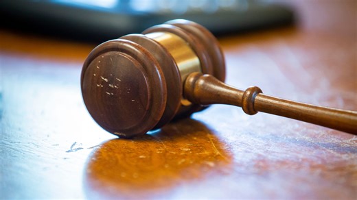 One accused the other of killing her ex-boyfriend. Both went down for his death.