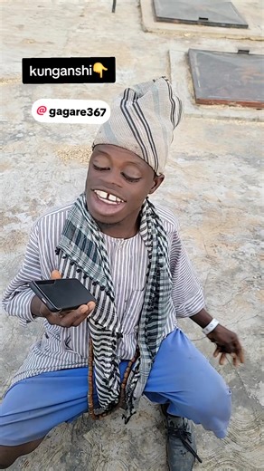 Abu Karuwa Prank Video with Anas Fresh