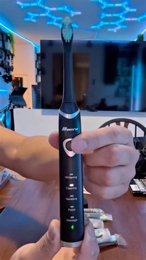 This Budget Sonic Toothbrush Will Change Your Brushing Game!