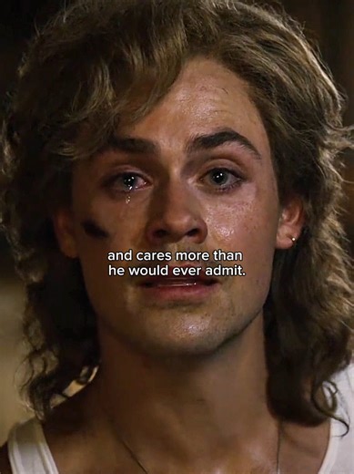 Billy Hargrove: The Heart of Stranger Things