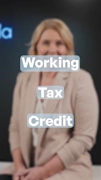 Working Tax Credit Explained | Now Universal Credit | Afforda