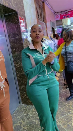 Elegant Two-Piece Set for Modern Women