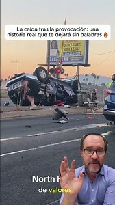 La caída tras la provocación: una historia real que te dejará sin palabras 🔥