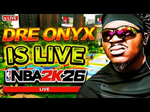 🚨EARLY BIRD MARATHON ON NBA 2K26 AND MORE.... 🚨 REACTIONS🚨GAMING 🚀!Sub !Prime!🚨
