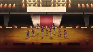 MY Mai☆TONIGHT TV Edit