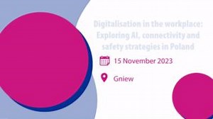 21 reactions |  Poland: the impact of #digital technologies on the...