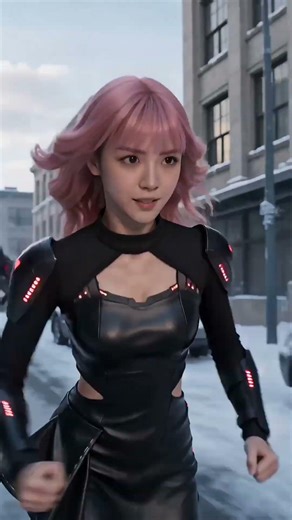 🔥 Seedance 2.0 Action Scene (Turn Into a Superhuman in Seconds)