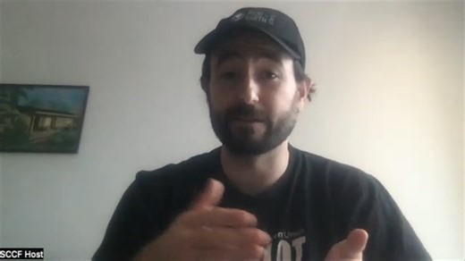 FULL PODCAST: We answer your questions about Sierra Club Canada and take a look behind the scenes of the work that goes into fundraising with Development Manager Taylor Farrugia for Giving Tuesday - as well as share advice for young people interested in getting into the fields of fundraising or communications. Don't forget to spread the word to others! A special early video release for our Facebook and Instagram followers like you of this episode of The Environment in Canada Podcast - out on oth