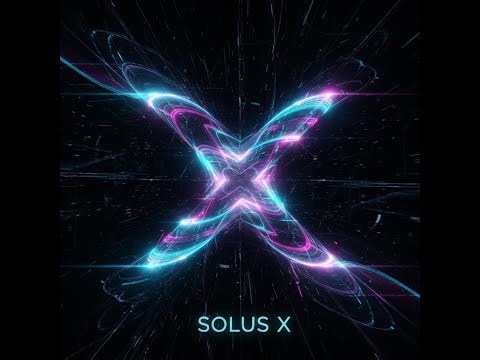 Void Signal - Solus X (New Single)