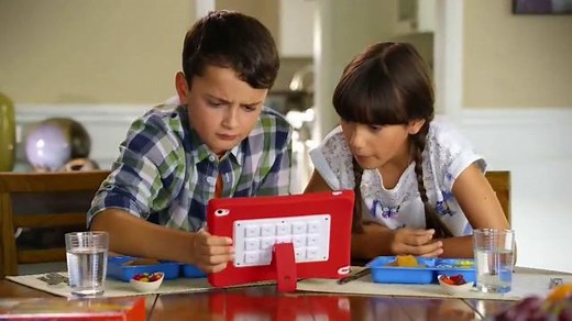 Kid Cuisine TV Spot, 'Penguins of Madagascar'