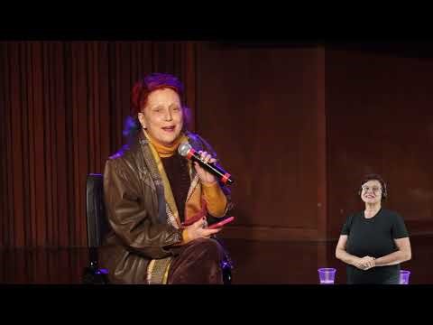 Mulheres no Audiovisual do Gênero Fantástico