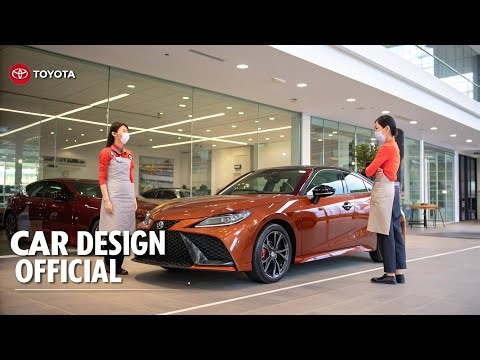 【トヨタ新発表】最新モデルを世界初公開｜デザイン＆技術の全貌！