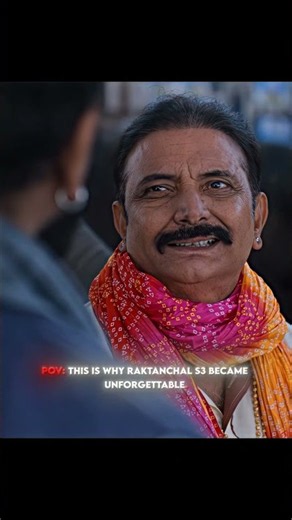 🎥 Raktanchal S3, watch free on Prime Video.